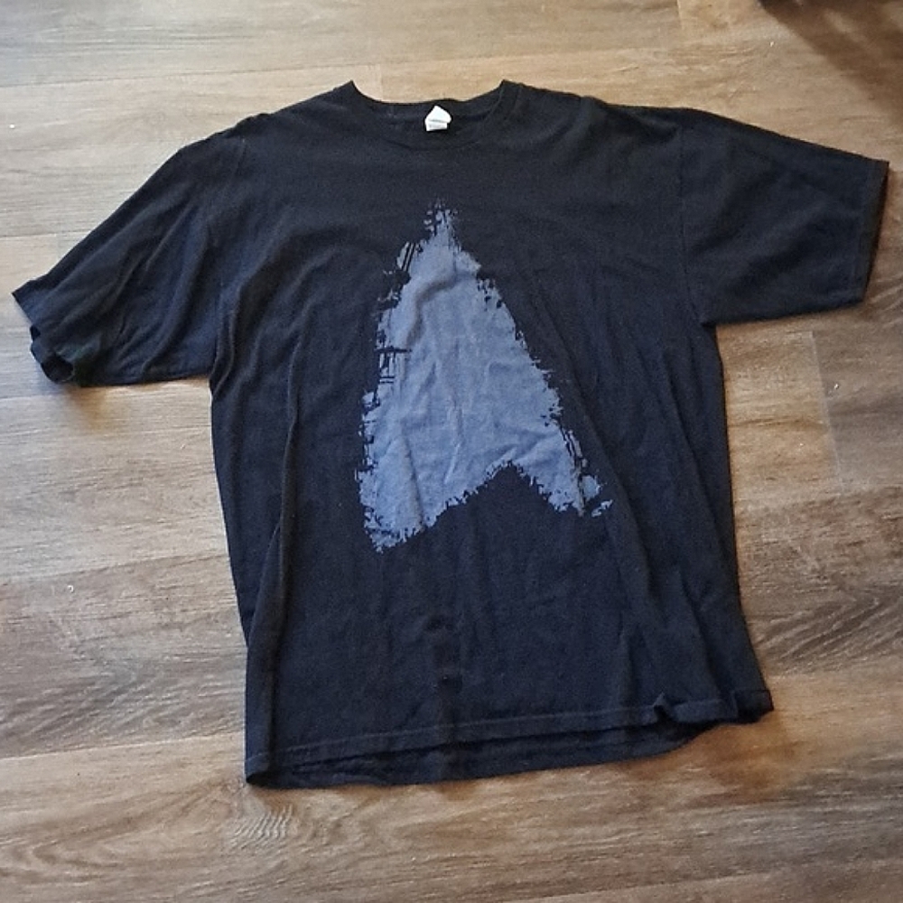 Star Trek Into Darkness Tee